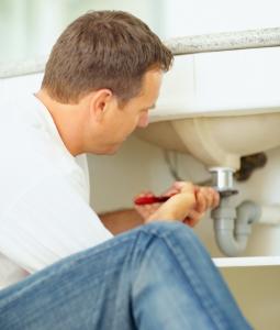 Our Whittier CA Plumbing Contractors Are Drain Clearing Specialists