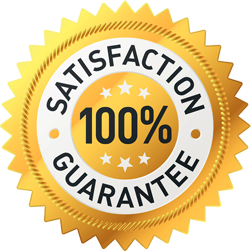 100% Satisfaction Guarantee in 90602
